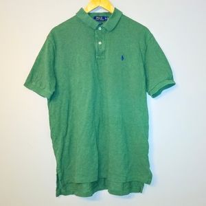 Polo Ralph Lauren XL green